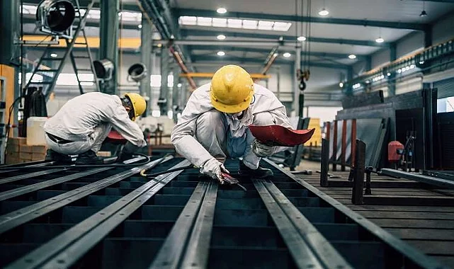 Derbent Yük Taşıma Personeli