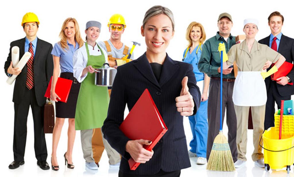 Derbent Yük Taşıma Personeli